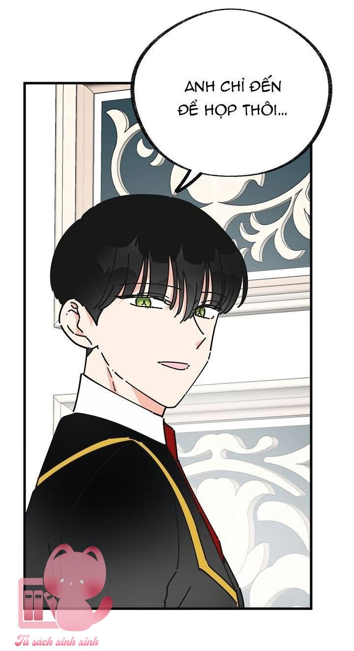 Người Hùng Của Ác Nữ Chapter 14 - Trang 4