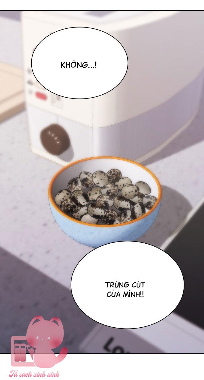 Hôn Trước Khi Ngủ Chapter 13 - Trang 4