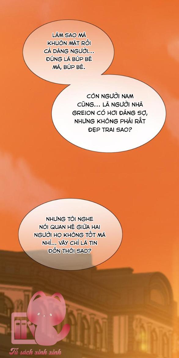 Serena Chương 39 - Trang 3