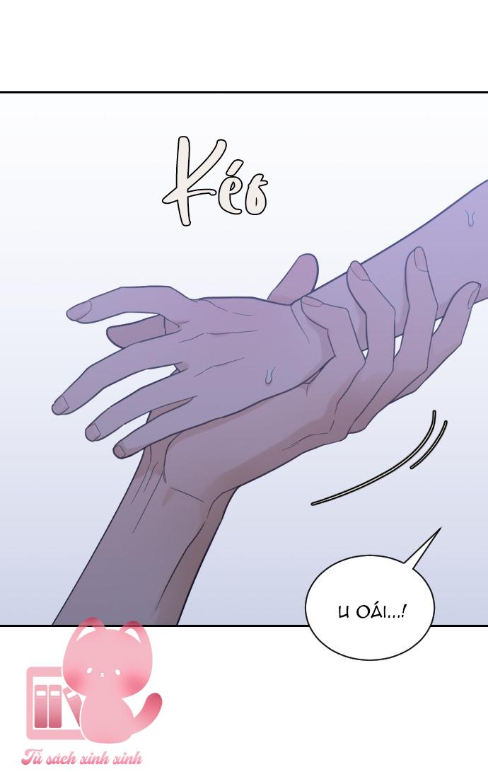 Vận May Không Ngờ Chap 70 - Trang 4