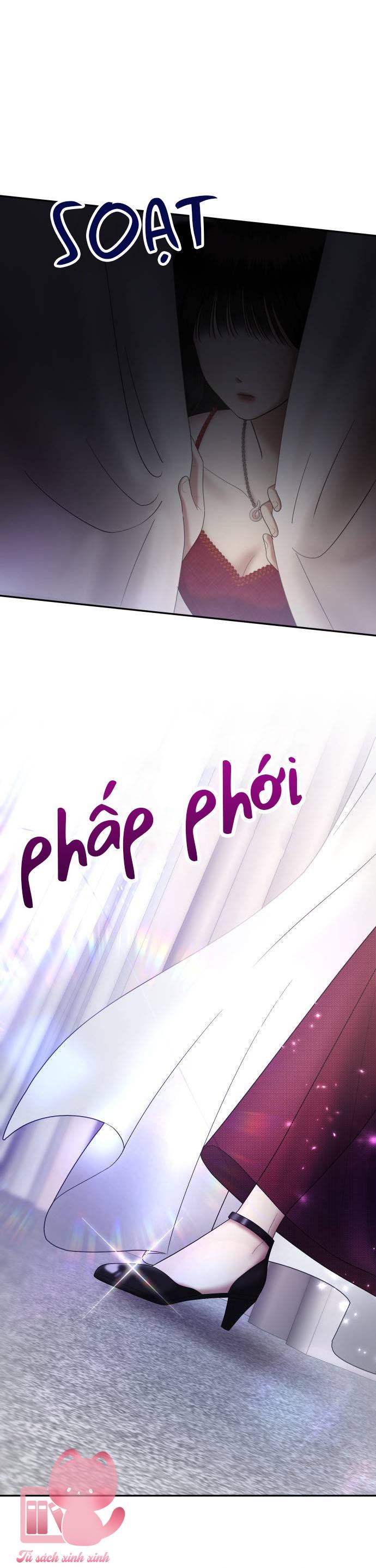 Chị Em Tranh Đấu Chap 31 - Trang 2