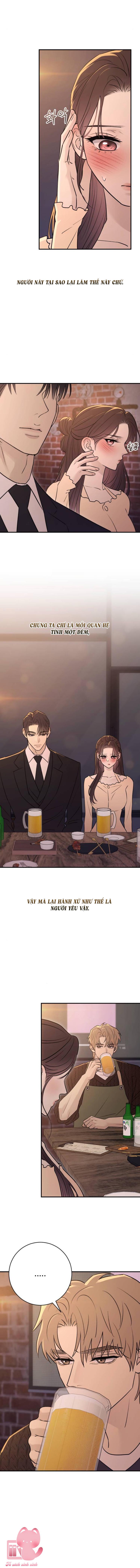 Hành Vi Khốn Nạn Chap 28 - Trang 4