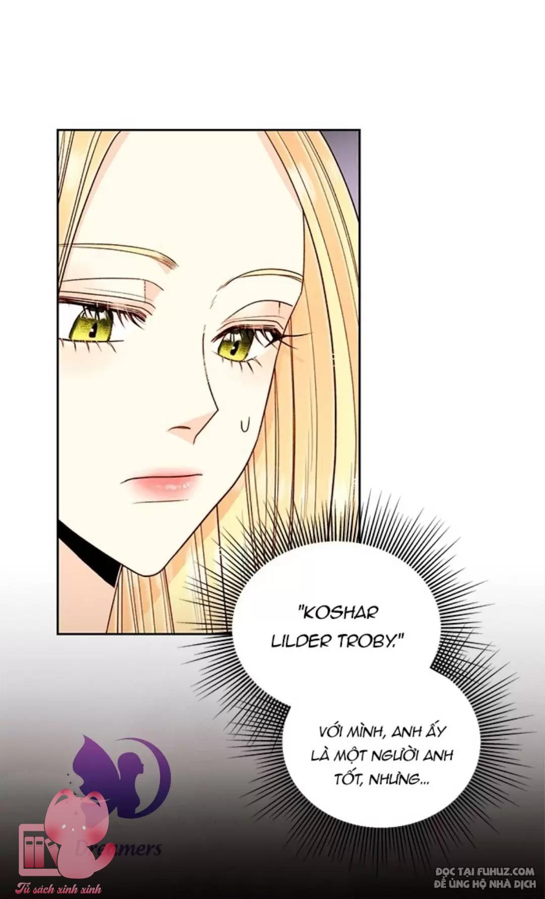 Hoàng Hậu Tái Hôn Chapter 41 - Trang 4