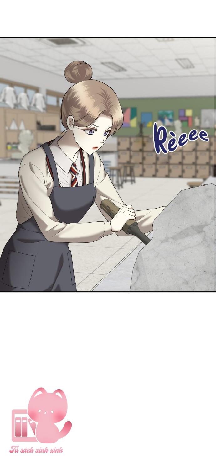 Chị Em Tranh Đấu Chap 48 - Trang 2