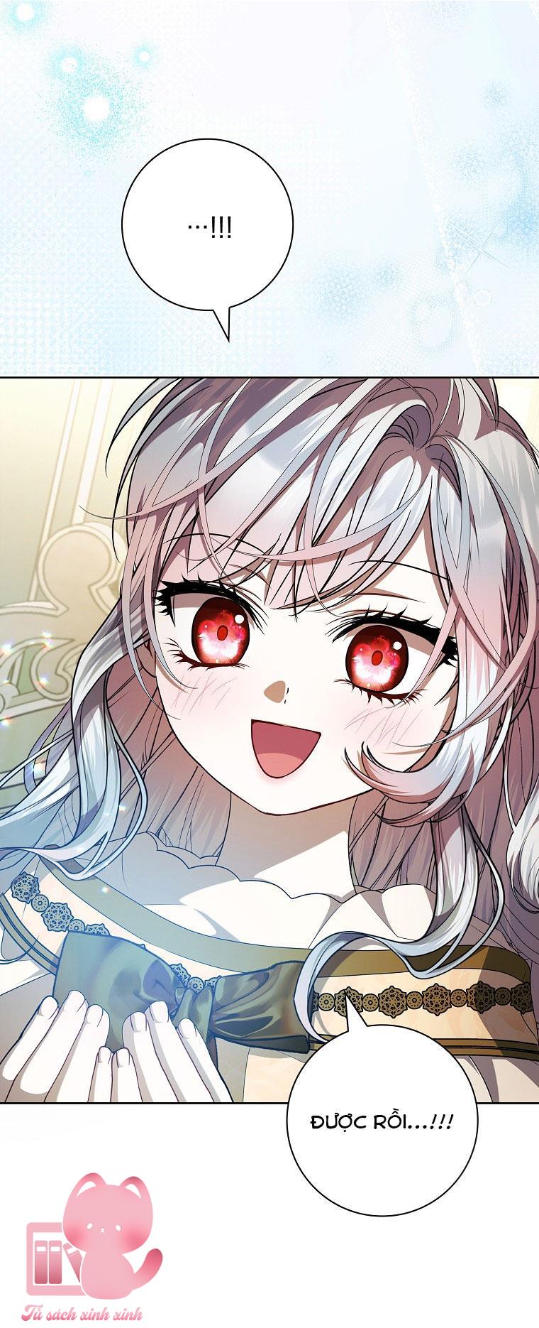 Nhận Nuôi Người Cha Phản Diện Chapter 69 - Trang 4