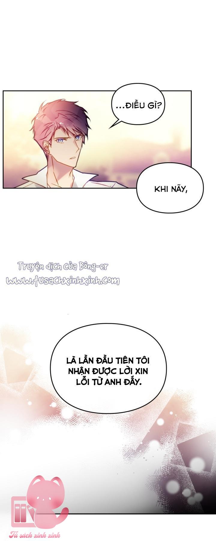 Kết Cục Của Nhân Vật Phản Diện Chỉ Có Thể Là Cái Chết Chapter 52 - Trang 4