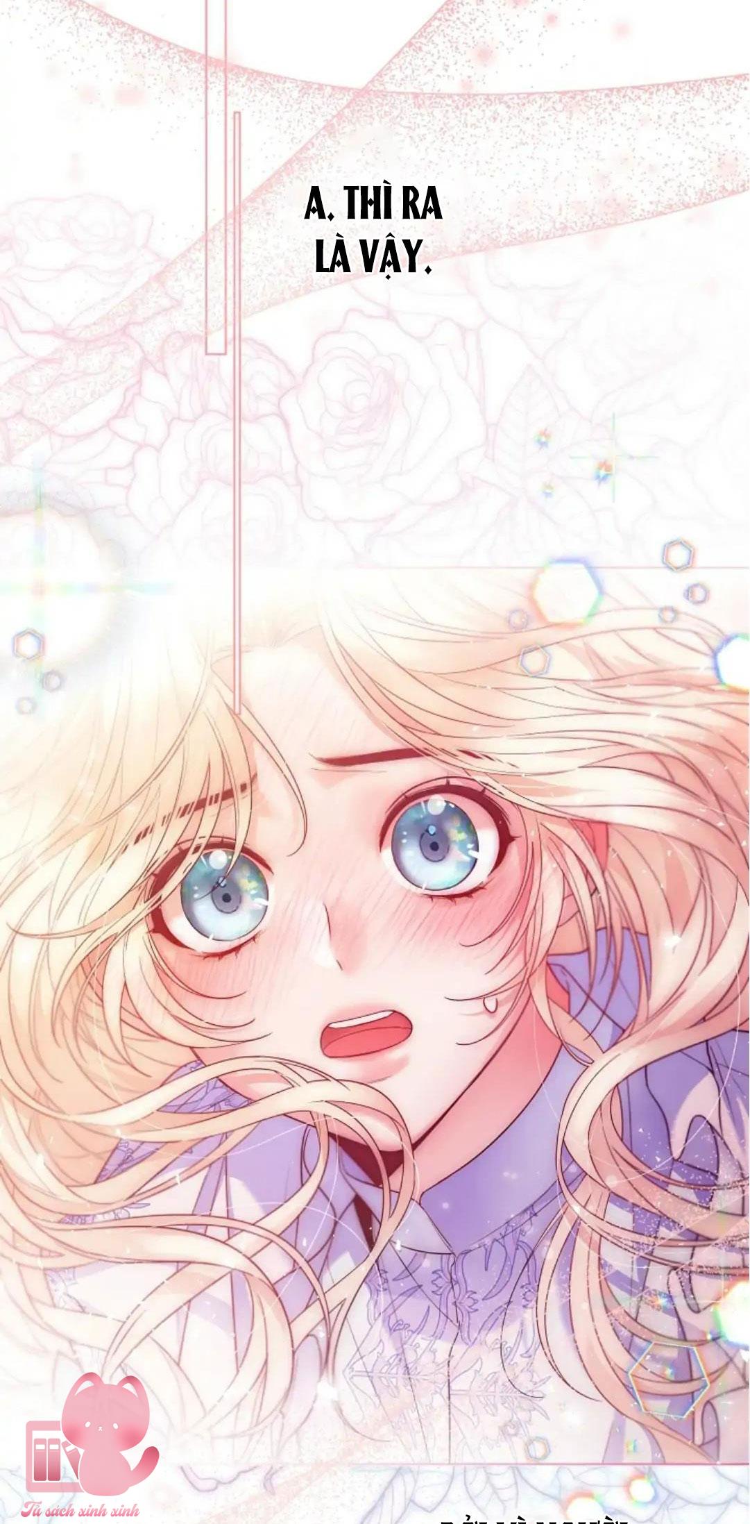 Tiểu Thư Crystal Là Nam Nhân Chap 14 - Trang 2