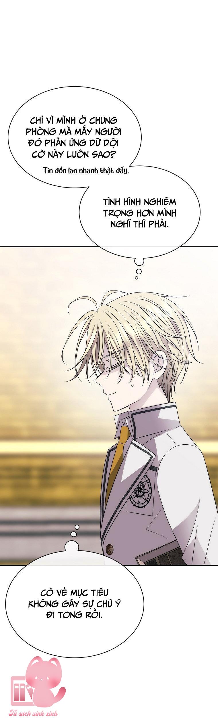 Black Haze Chapter 15 - Trang 4