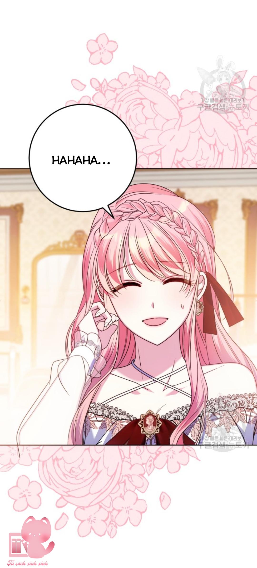 Tôi Gặp Nam Chính Trong Tù Chapter 28 - Trang 4