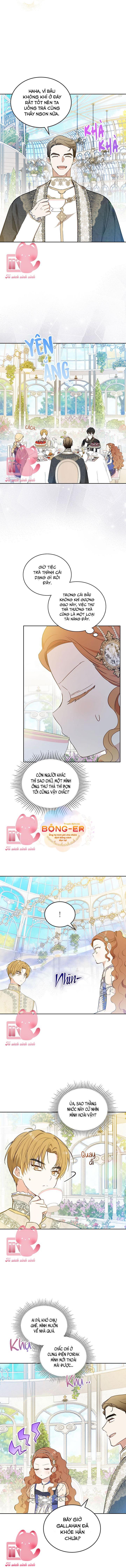 Kiếp Này Ta Sẽ Trở Thành Gia Chủ Chap 87 - Trang 2
