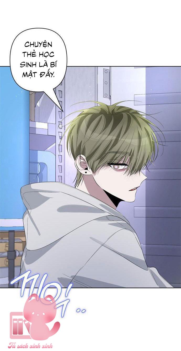 Đàn Anh Xấu Xa! Chap 81 - Trang 3