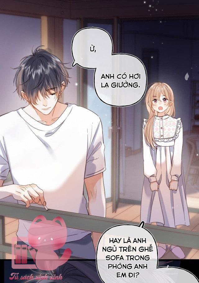 Mối Tình Thầm Kín Chapter 42 - Trang 4