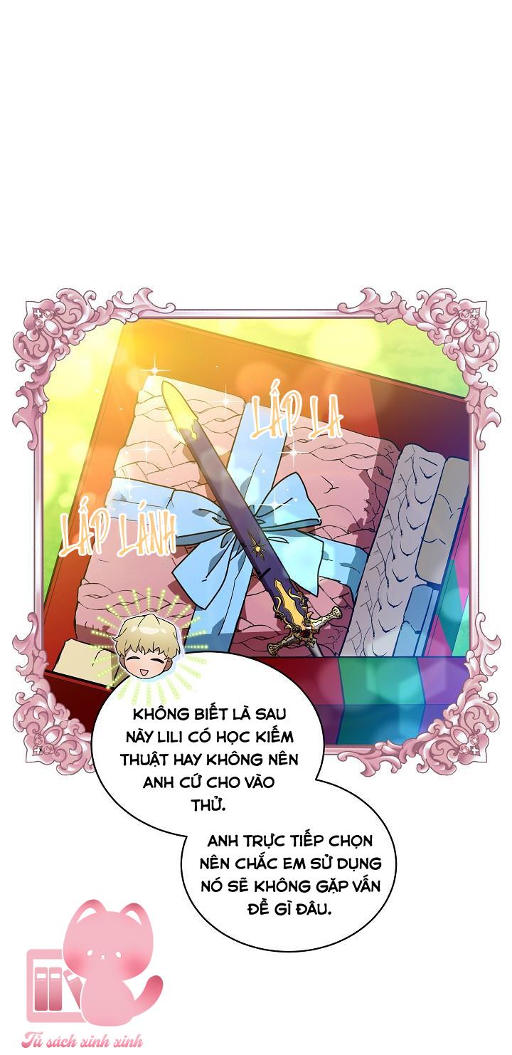 Quý Cô Thế Giới Ngầm Chap 27 - Trang 4