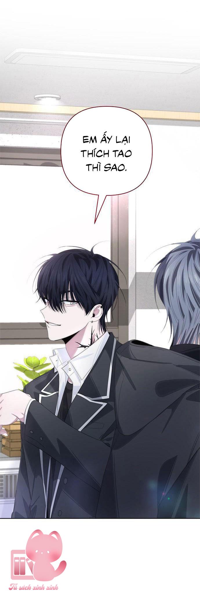 Đàn Anh Xấu Xa! Chap 64 - Trang 3