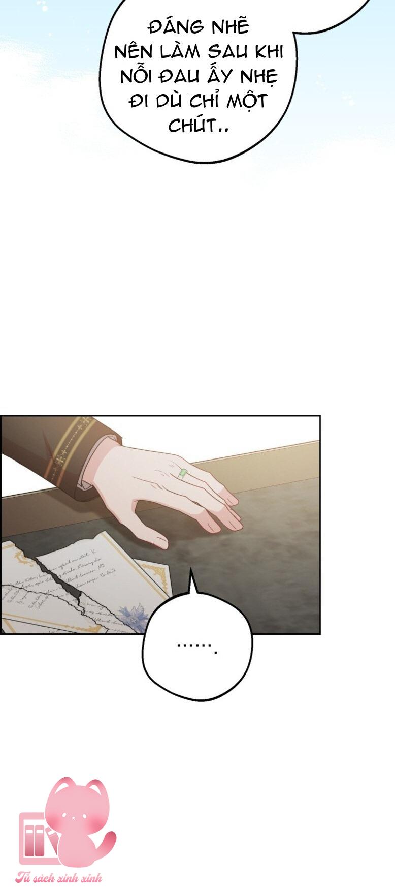 Được Yêu Thương Mà Còn Ngại Ngùng Sao! Chap 54 - Trang 4