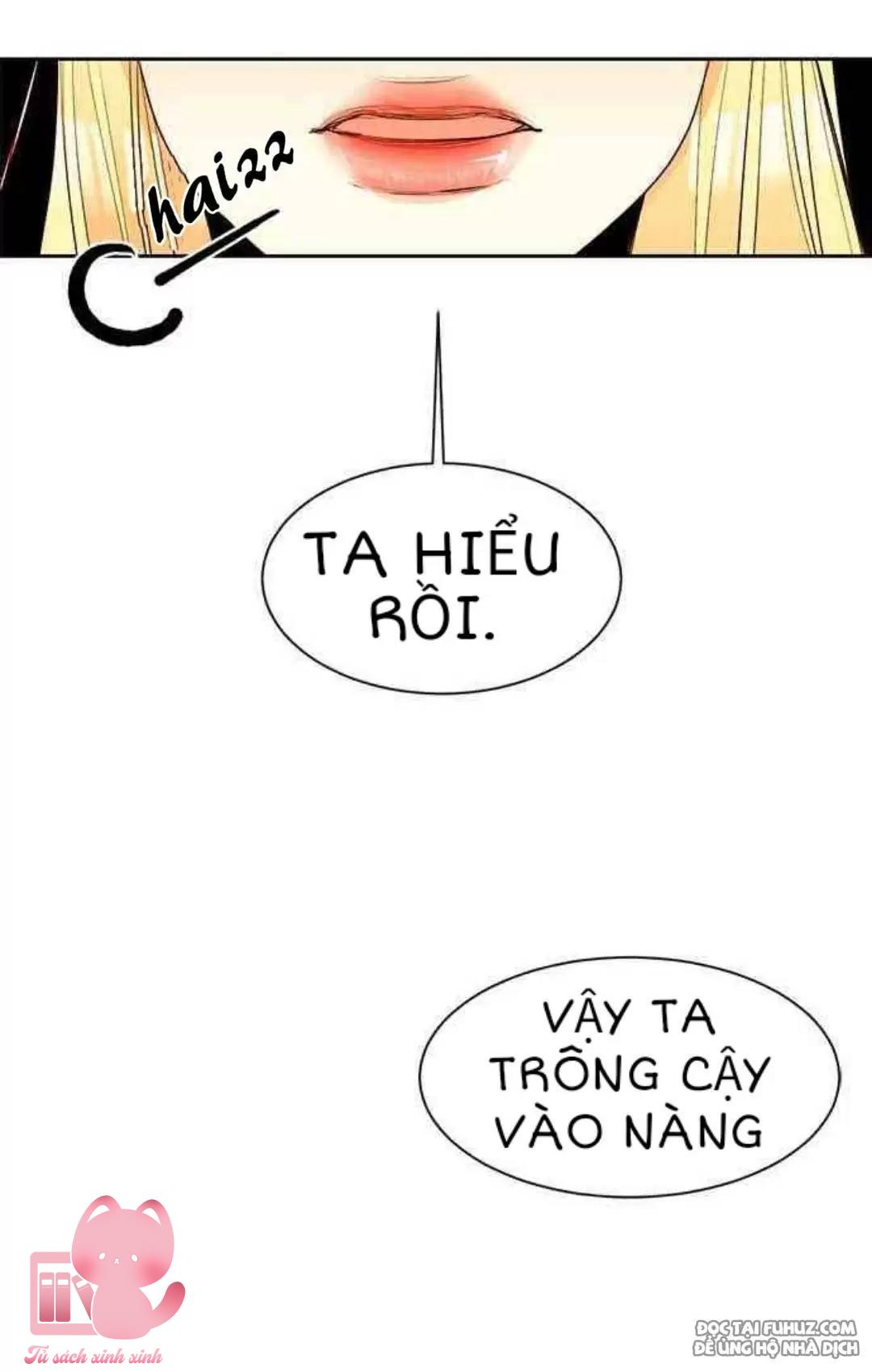 Hoàng Hậu Tái Hôn Chapter 7 - Trang 4