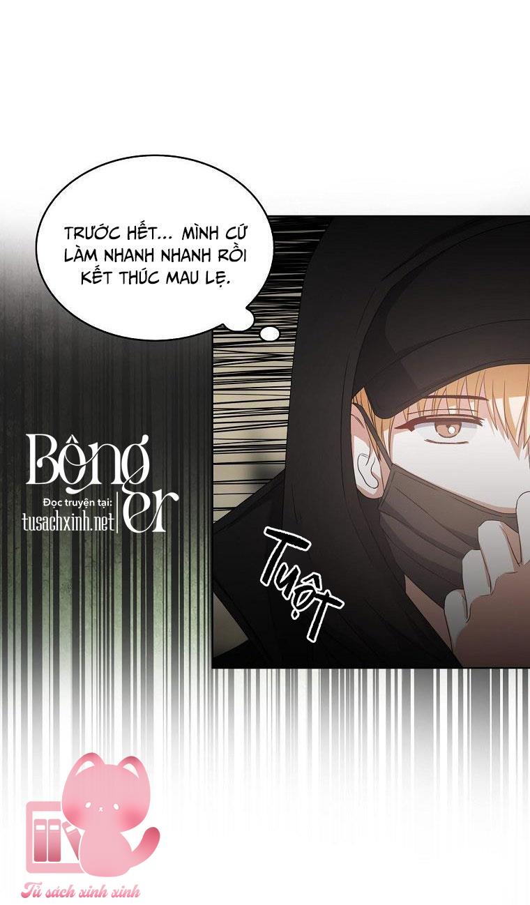 Debut Or Die Chap 32 - Trang 3