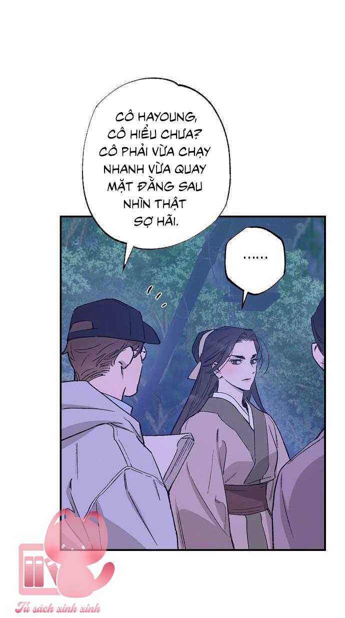 Onsaemiro Chapter 35 - Trang 4