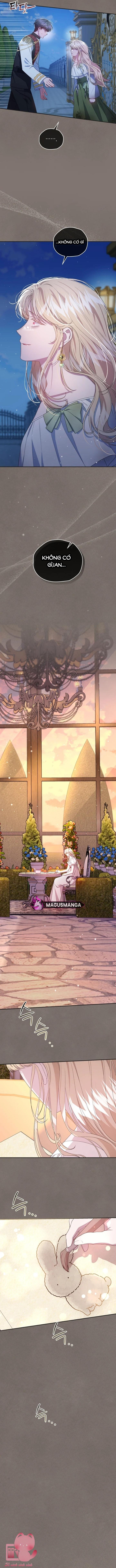 Tôi Trở Thành Mẹ Kế Của Gia Đình Hắc Ám Chapter 41 - Next Chapter 42