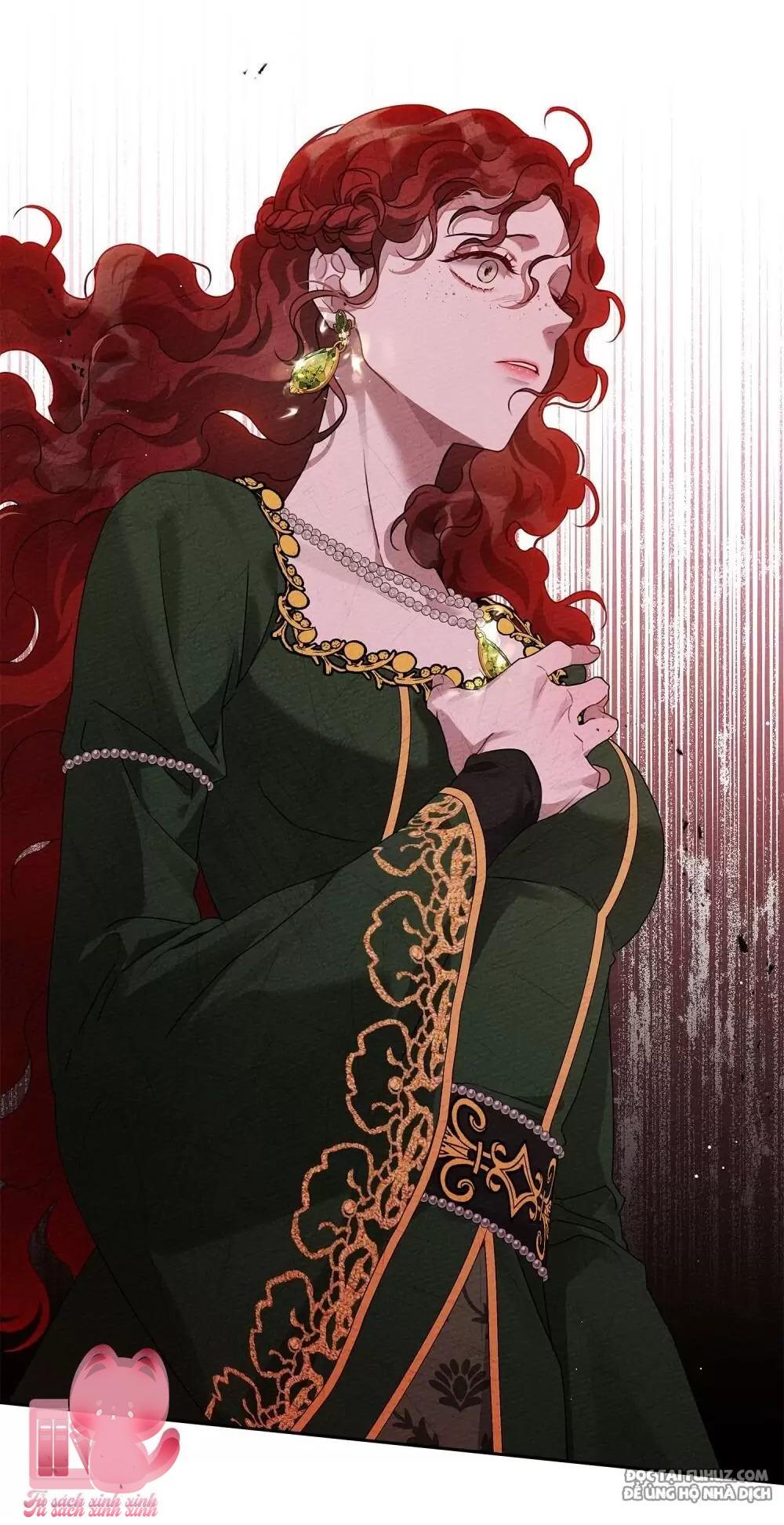 Dưới Tán Cây Sồi Chapter 65 - Trang 3