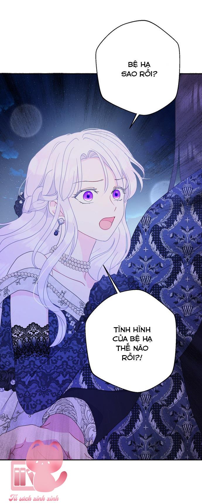 Bỏ Quách Chồng Con Đi, Tiền Bạc Mới Là Tất Cả Chap 90 - Trang 2