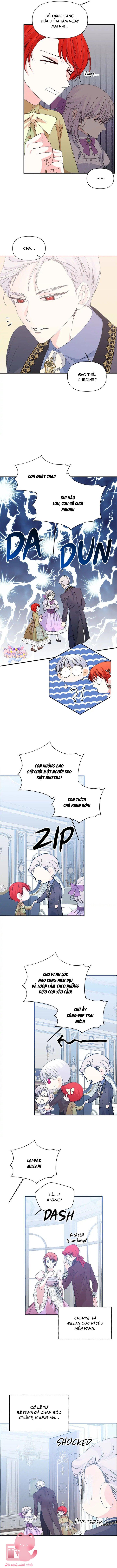 Cái Kết Có Hậu Của Nhân Vật Phản Diện Chap 109 - Trang 2