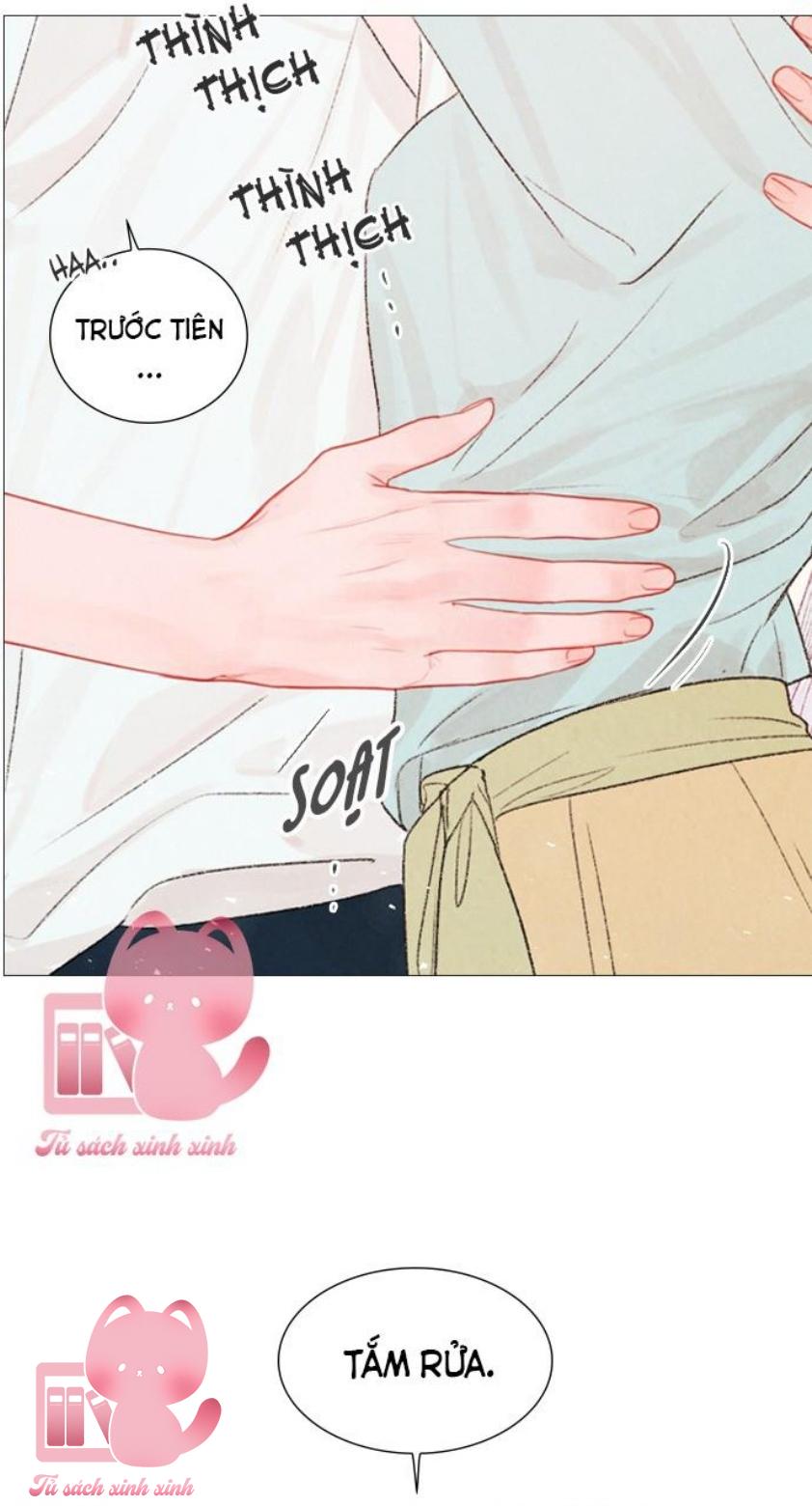 Thần Bí Chap 81 - Trang 2