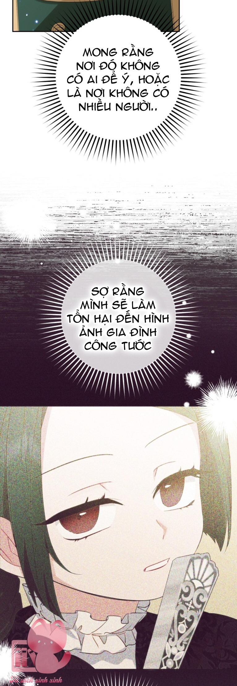 Được Yêu Thương Mà Còn Ngại Ngùng Sao! Chap 57 - Trang 4