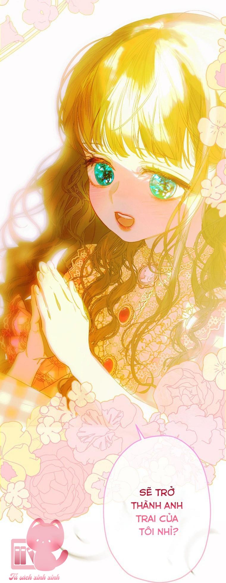 Khế Ước Hôn Nhân Của Mẹ Tôi Chapter 16 - Trang 4