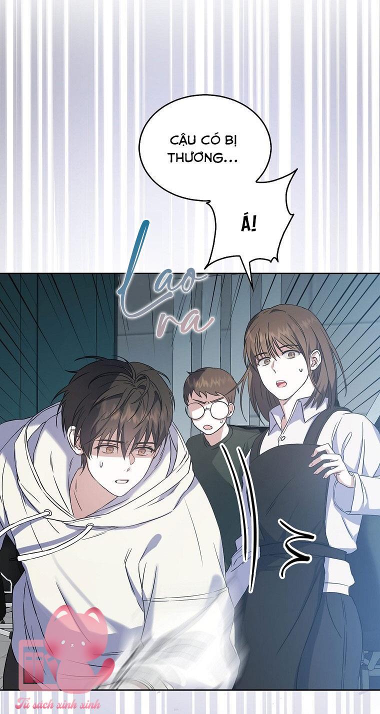 Debut Or Die Chapter 1 - Trang 4