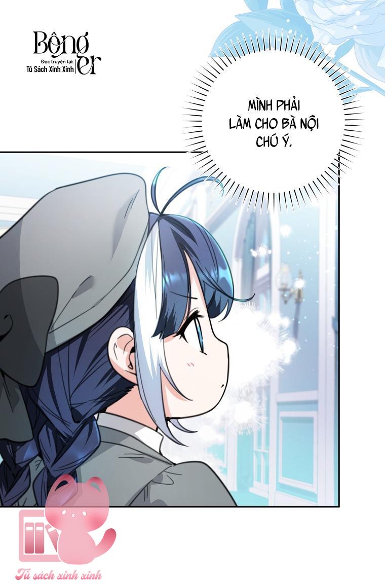 Bé Con Cá Voi Sát Thủ Chapter 6 - Trang 4