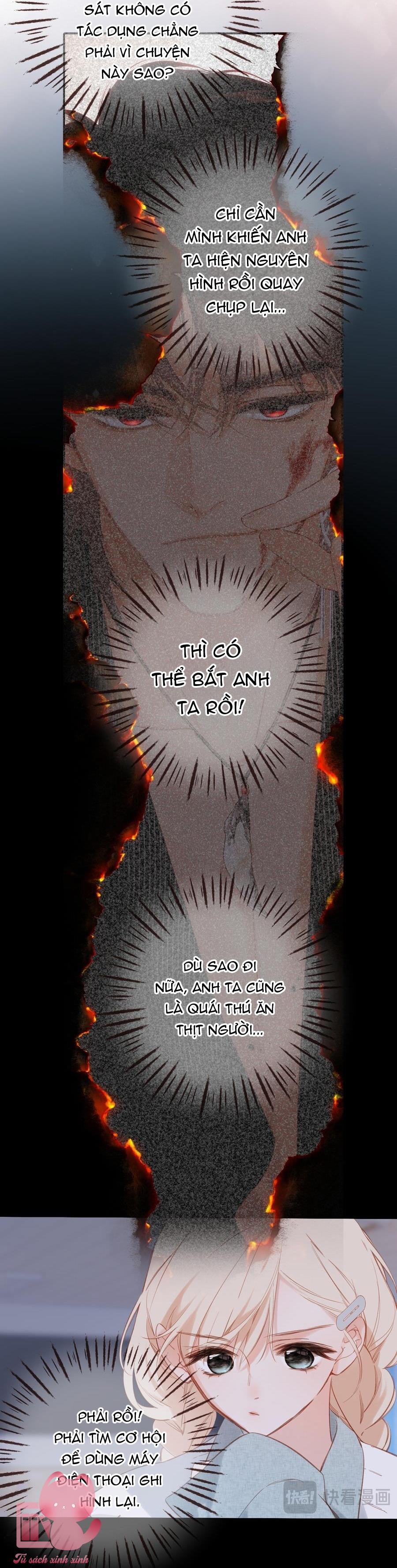 Ngược Dòng Mùa Xuân Chap 14 - Trang 4