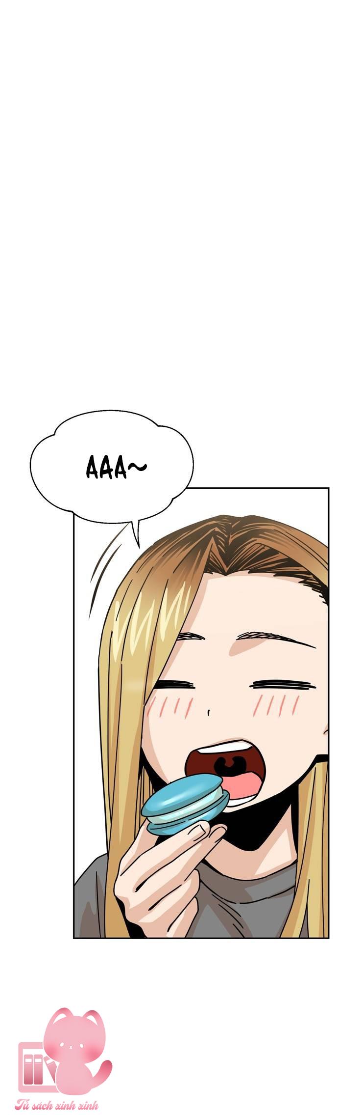 Lớ Ngớ Vớ Phải Tình Yêu Chapter 20 - Trang 4