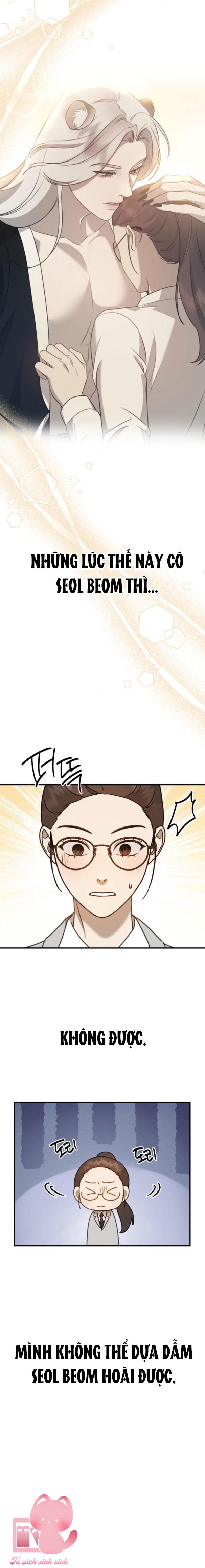 Thần Hổ Jangsan Chapter 29 - Trang 4
