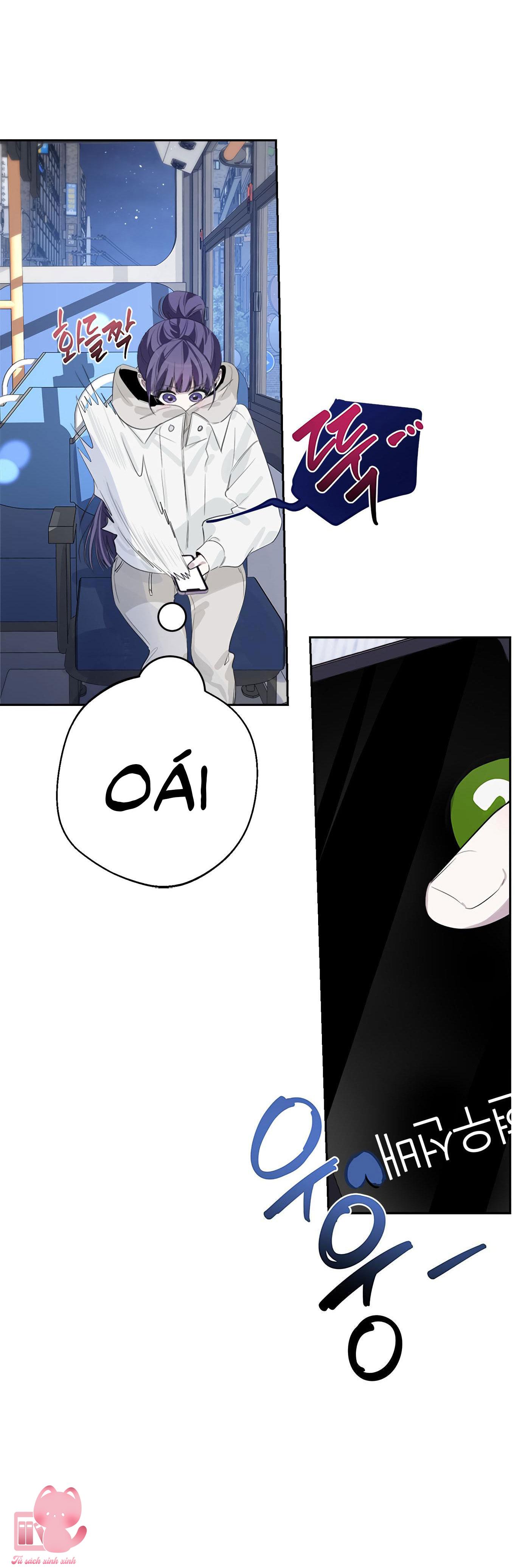 Đàn Anh Xấu Xa! Chap 36 - Trang 3