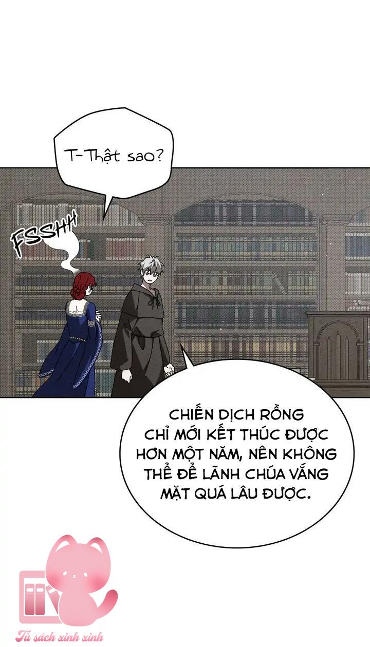 Dưới Tán Cây Sồi Chapter 80 - Next Chapter 80.5