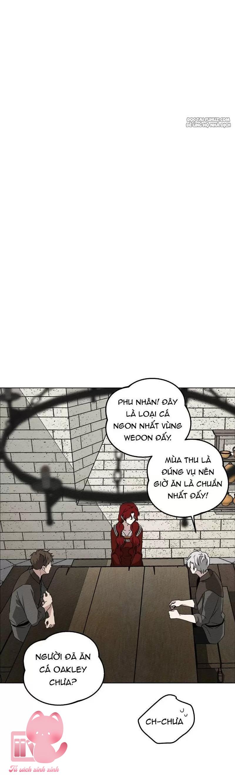 Dưới Tán Cây Sồi Chapter 22 - Trang 3