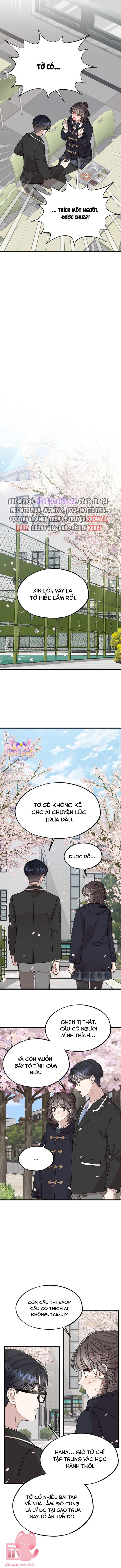 Hẹn Hò Với Game Thủ Chap 7 - Trang 4