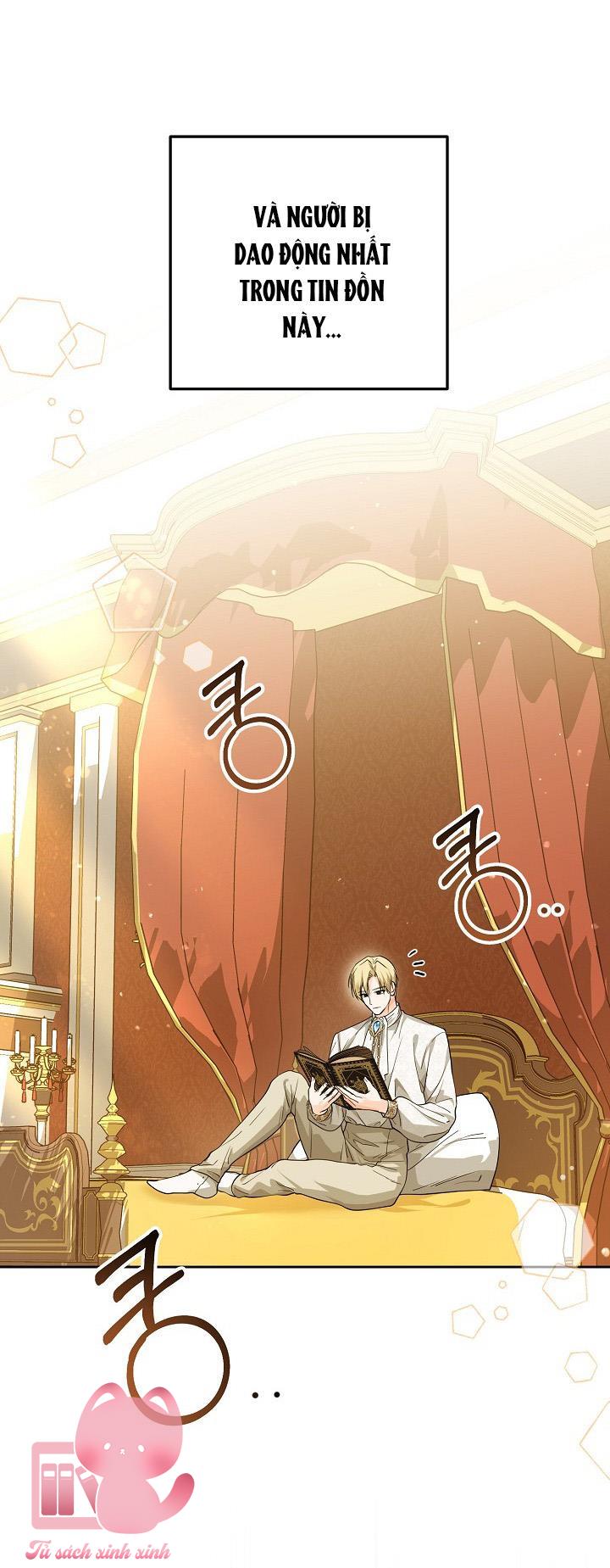 Hoàng Nữ Cosplay Nonfan Chapter 19 - Trang 4