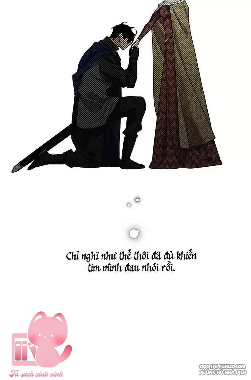 Dưới Tán Cây Sồi Chapter 14 - Trang 3