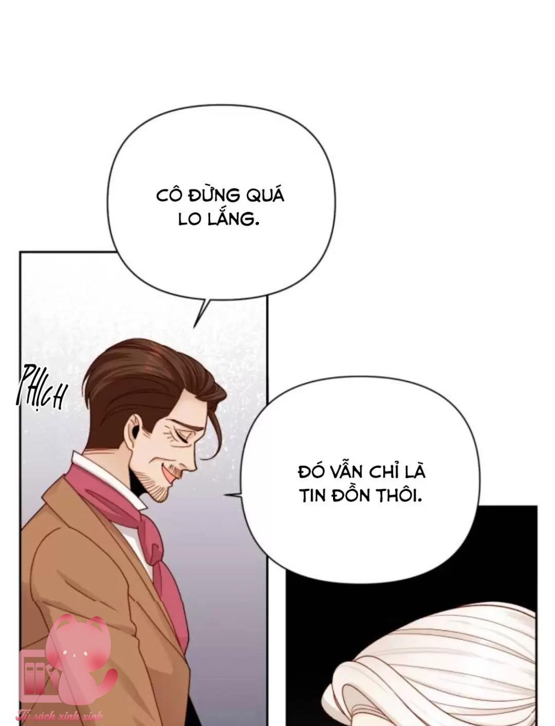 Hoàng Hậu Tái Hôn Chapter 102 - Trang 4