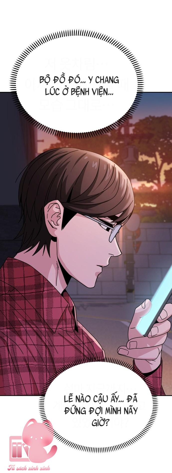 Lớ Ngớ Vớ Phải Tình Yêu Chapter 41 - Trang 4
