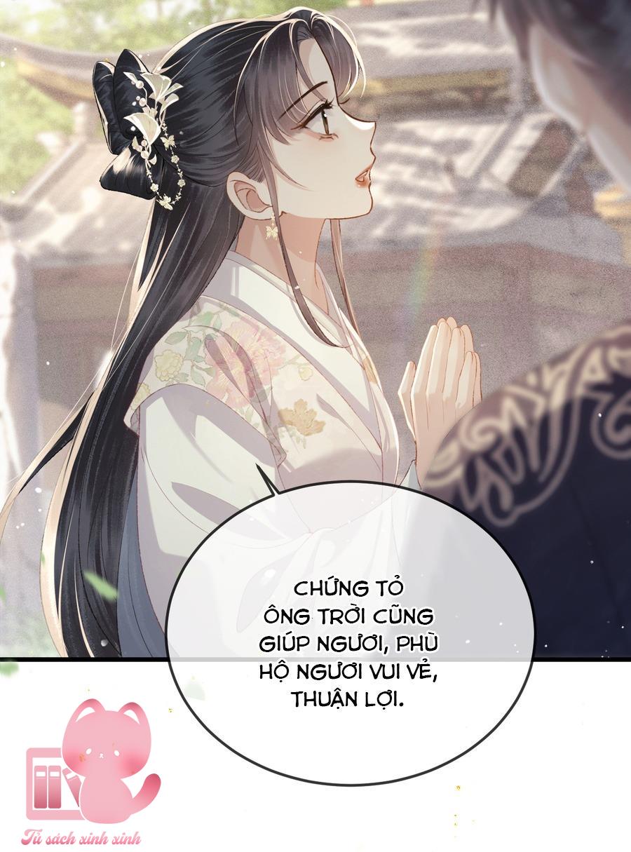 Gả Cho Vai Ác Chap 51 - Trang 2
