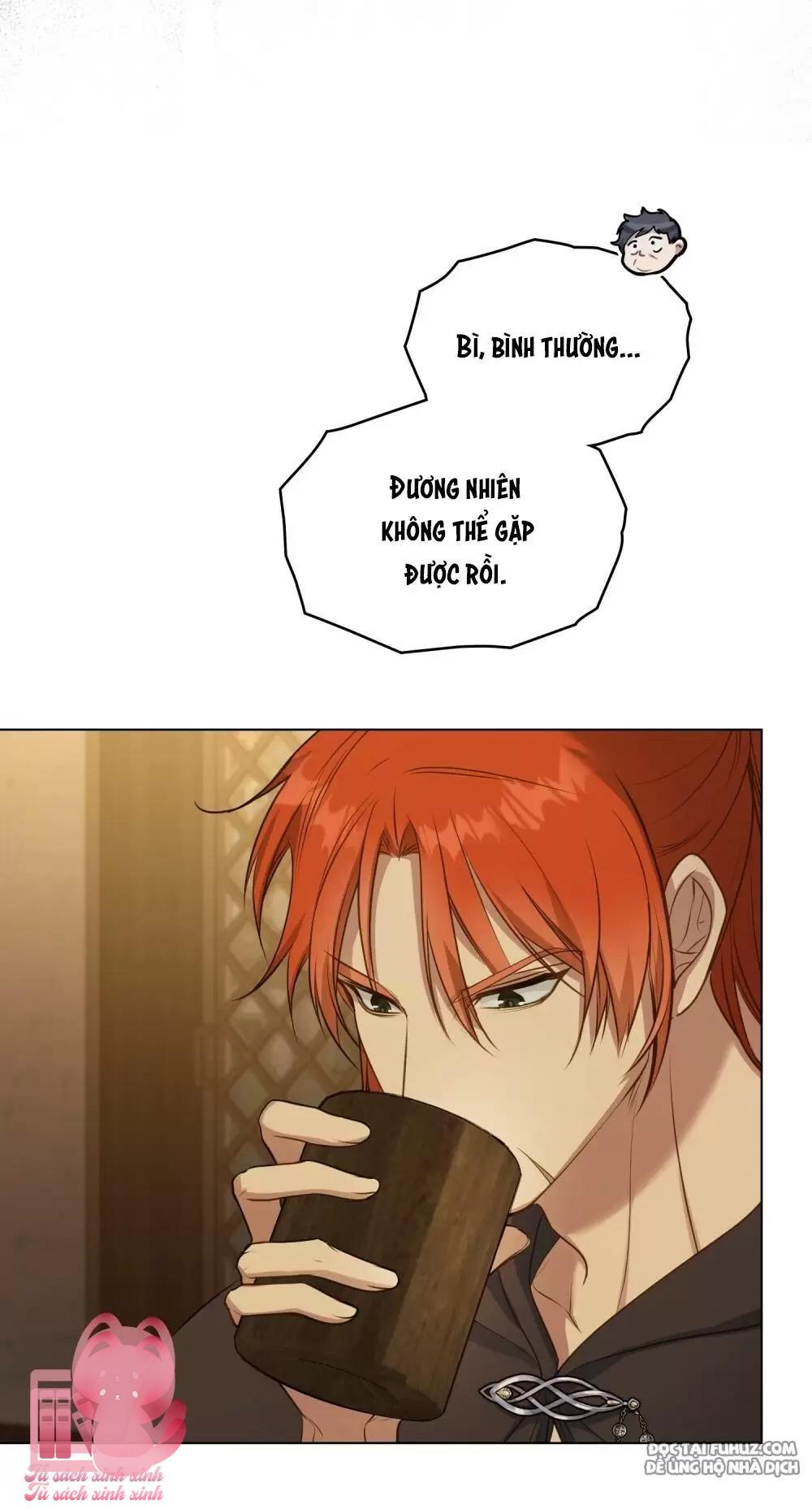 Nếu Không Vâng Lời Công Tước Chapter 34 - Trang 4