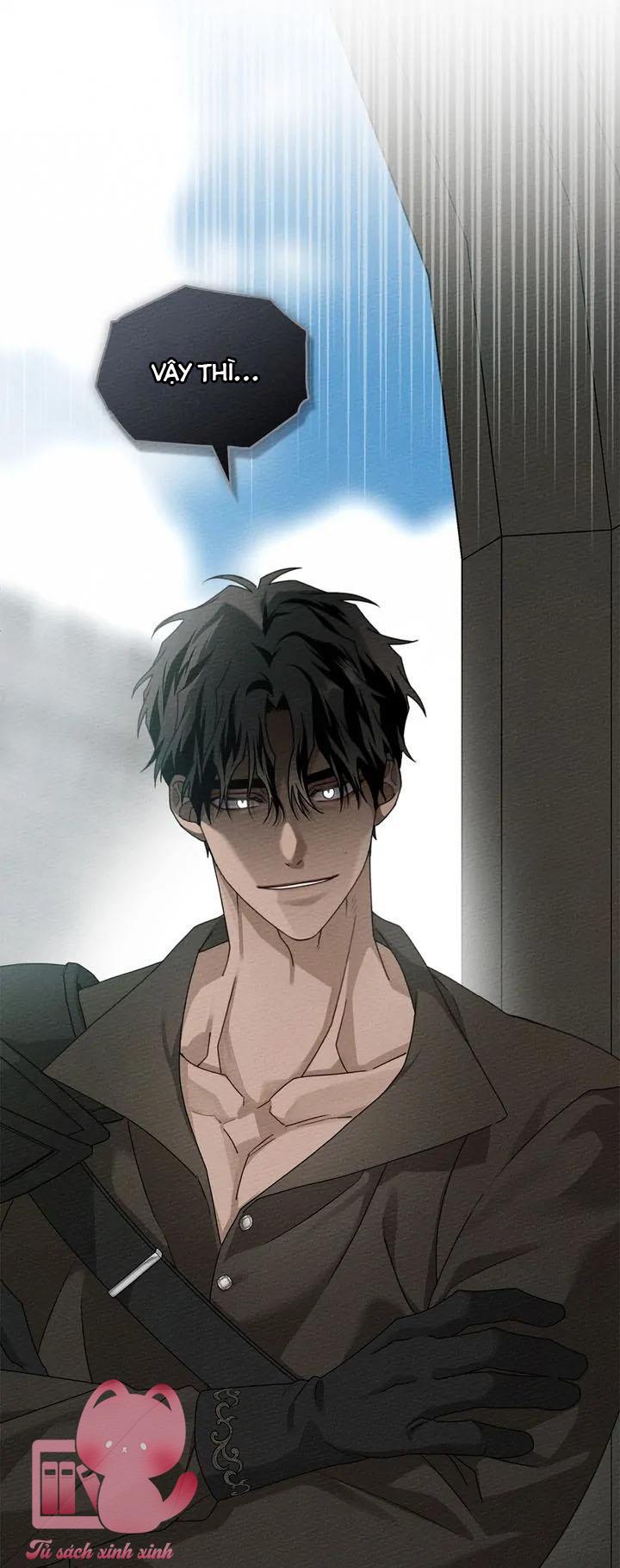 Dưới Tán Cây Sồi Chap 89 - Next Chapter 89.1