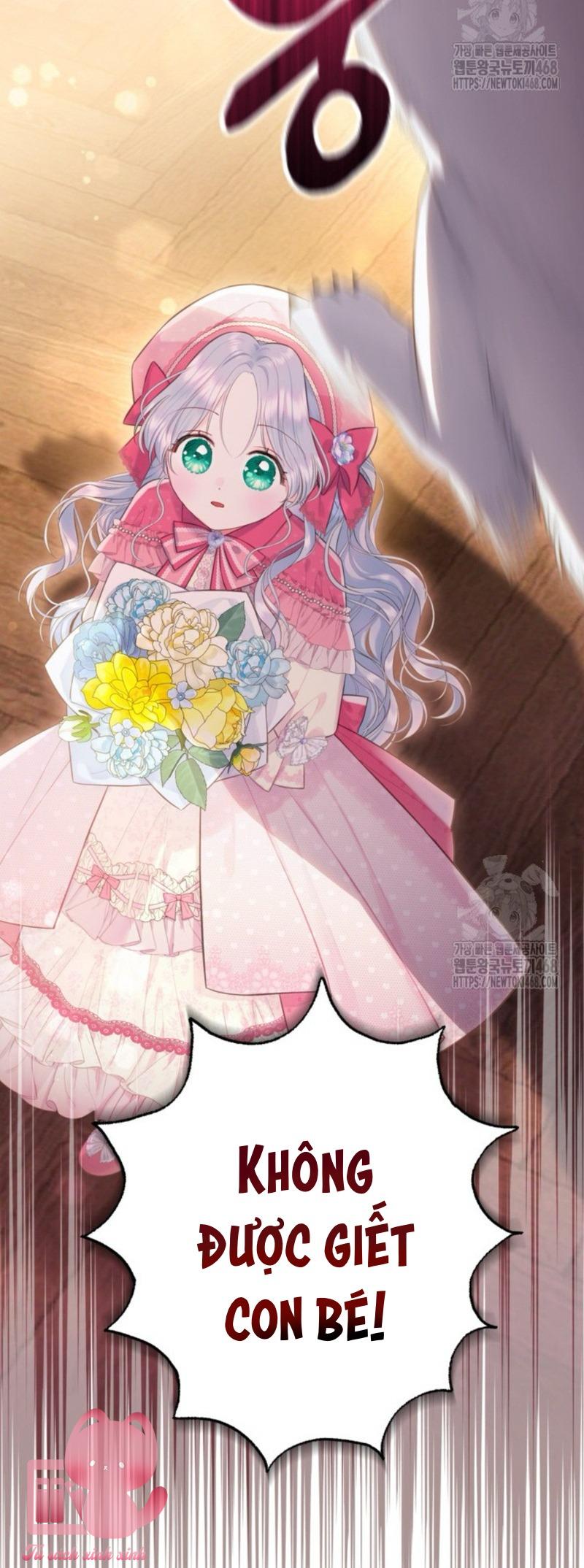 Người Anh Trai Mạnh Nhất Của Tôi Đã Mất Trí Nhớ Chap 23 - Next Chap 24