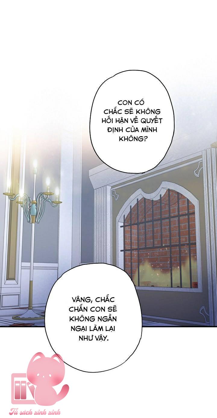 Ác Nữ Muốn Ly Hôn Chap 66 - Trang 2