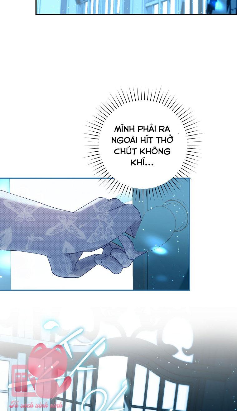 Này Boss Phản Diện, Tôi Có Thể Làm Mọi Thứ Trừ Cưới Ngài Chap 2 - Trang 4