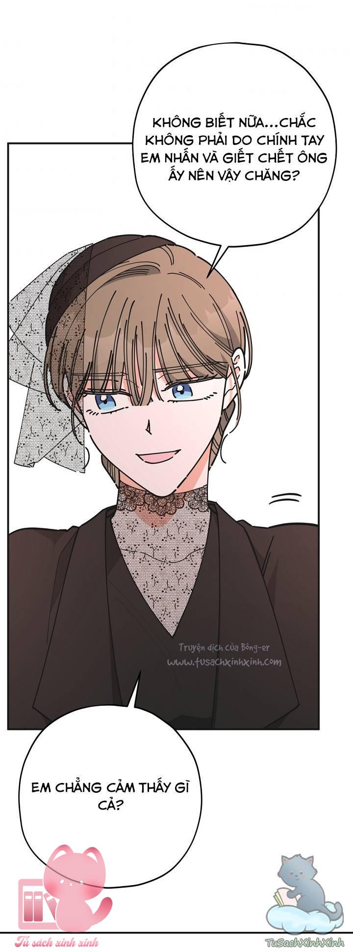 Người Hùng Của Ác Nữ Chapter 84 - Trang 3