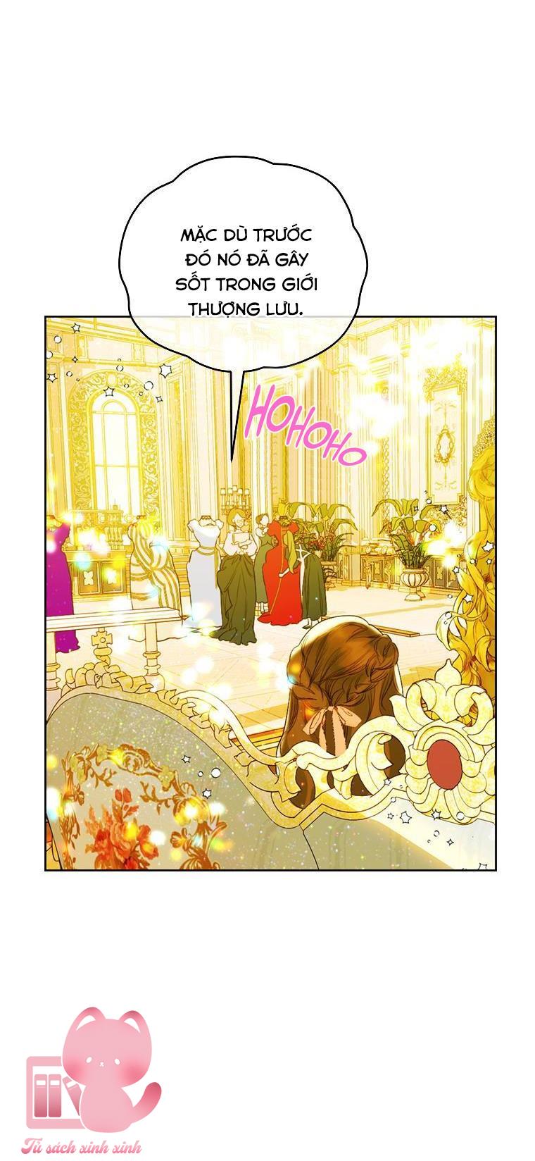 Khế Ước Hôn Nhân Của Mẹ Tôi Chapter 10 - Trang 4